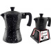 CAFFETTIERA STONE TZ.6 (3pz)